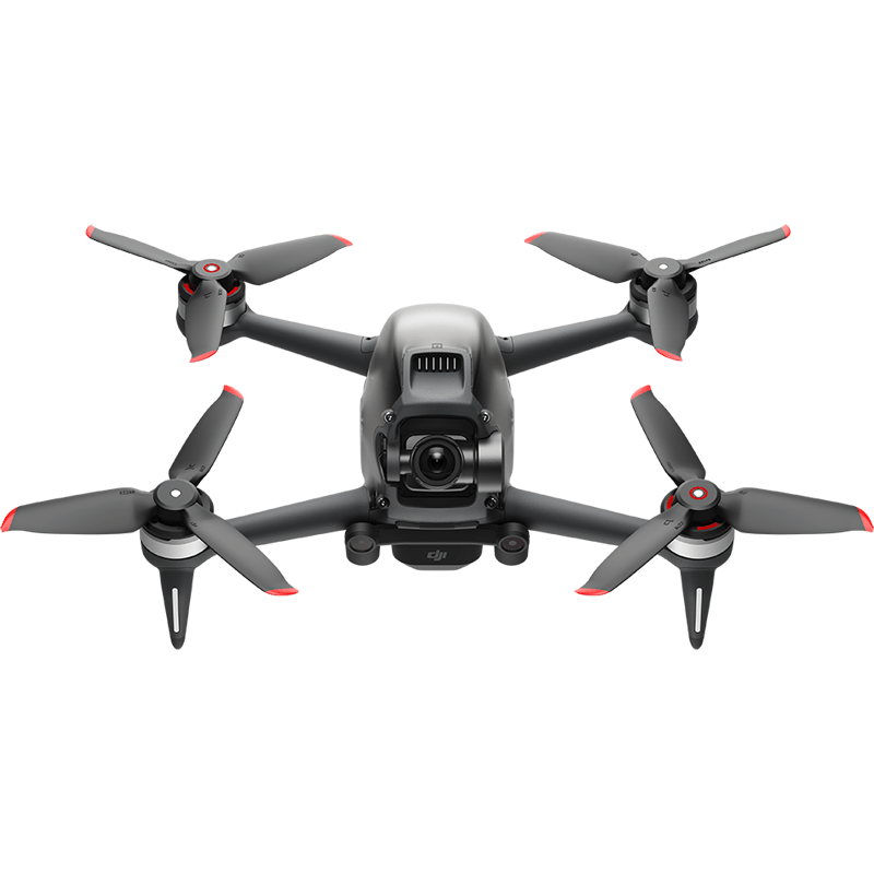 Квадрокоптер DJI FPV Drone (Universal Edition)_7.png